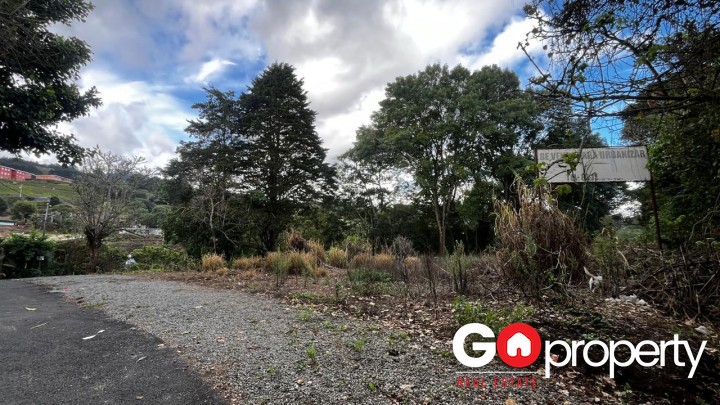 Venta de lote para desarrollo - Alta Densidad - Tres Rios, Cartago